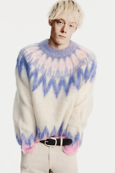 Look 1
